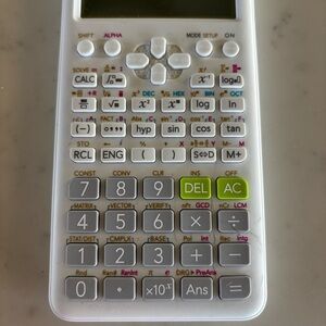 Casio FX-115 ES Plus Calculator